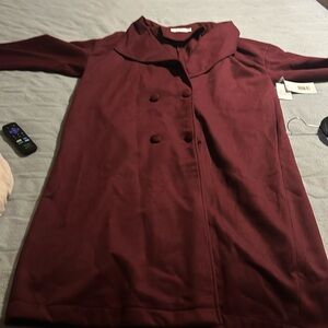 Plus size winter coat, warm and comfy,Brand new, never worn